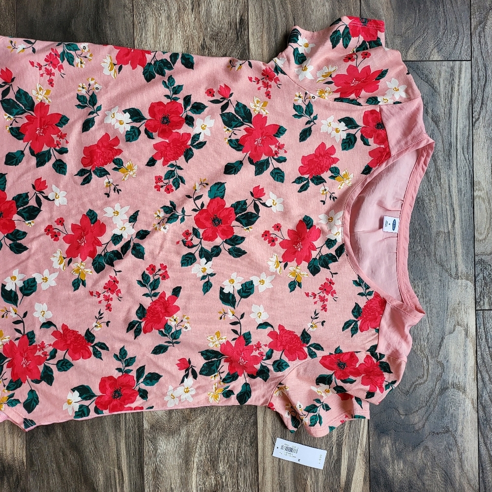 Old Navy Shirt - Picture 1 of 4